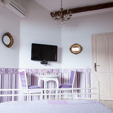 Apartments Authentic Baska المظهر الخارجي الصورة