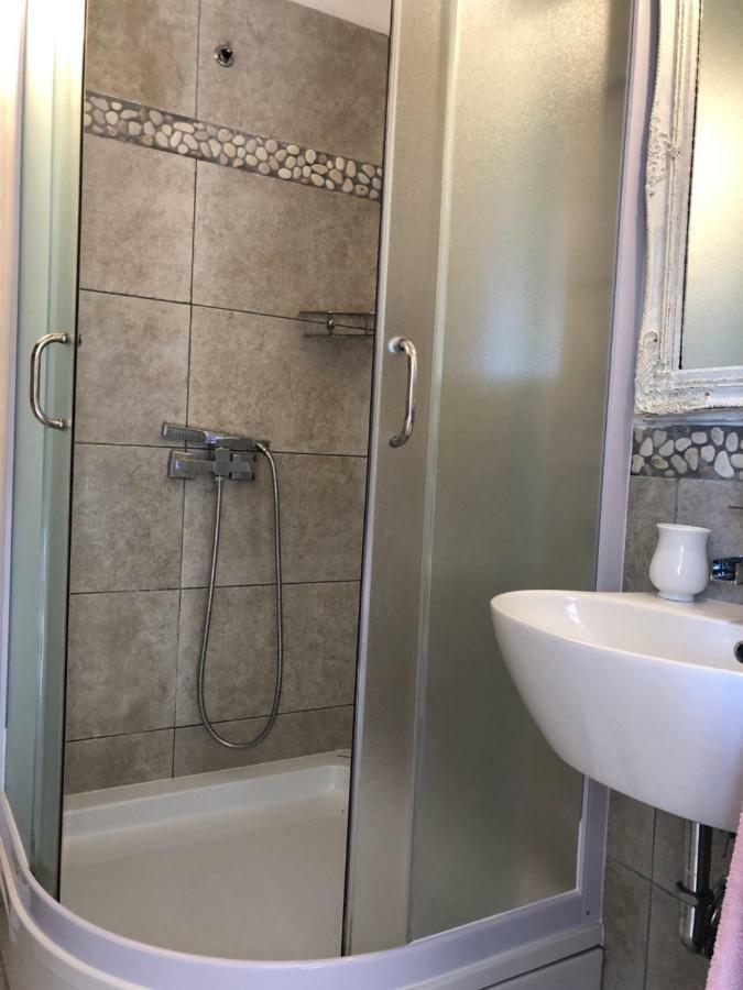 Apartments Authentic Baska المظهر الخارجي الصورة