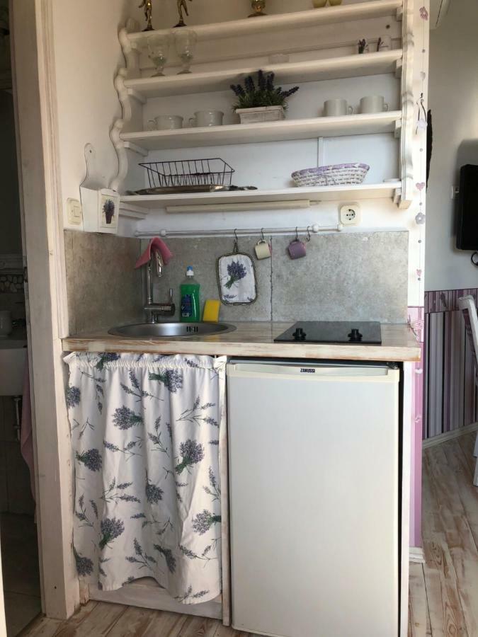 Apartments Authentic Baska المظهر الخارجي الصورة