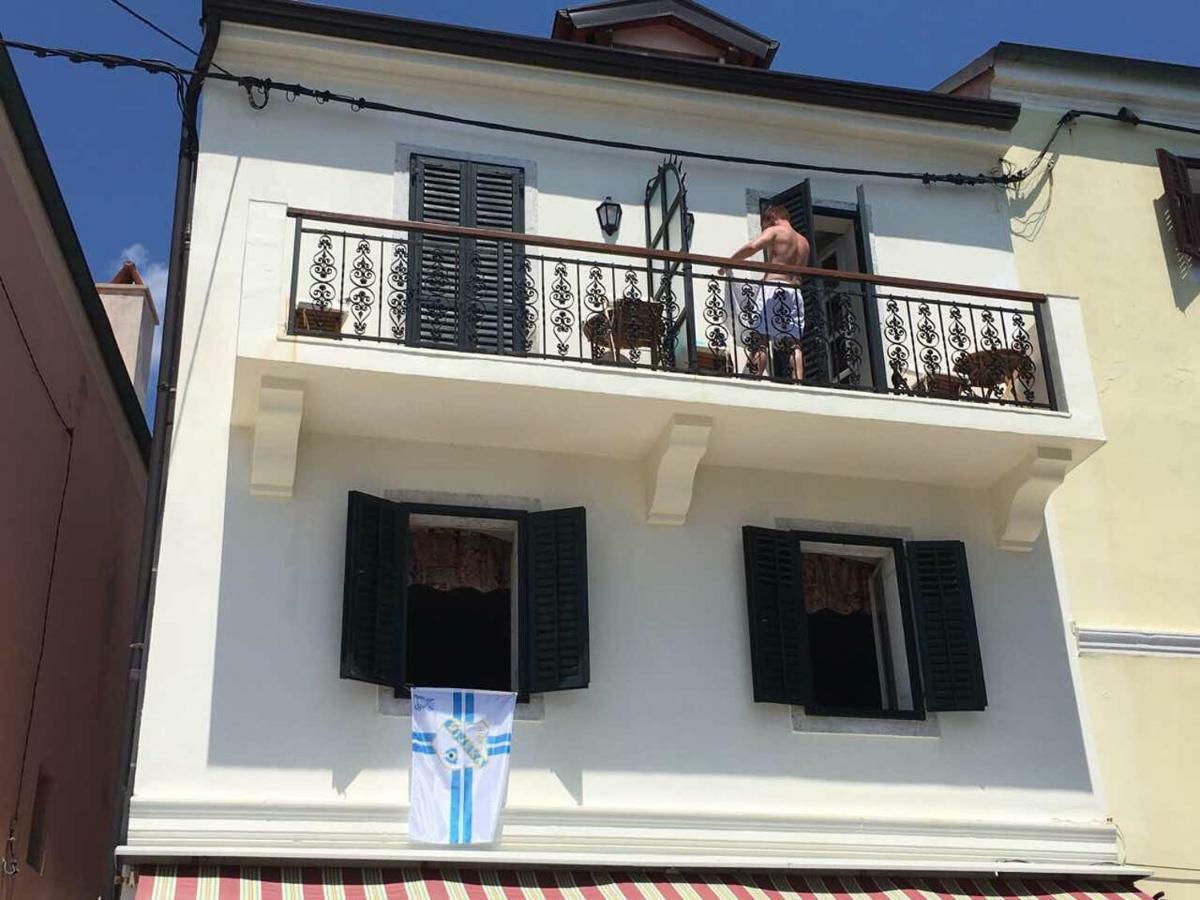 Apartments Authentic Baska المظهر الخارجي الصورة