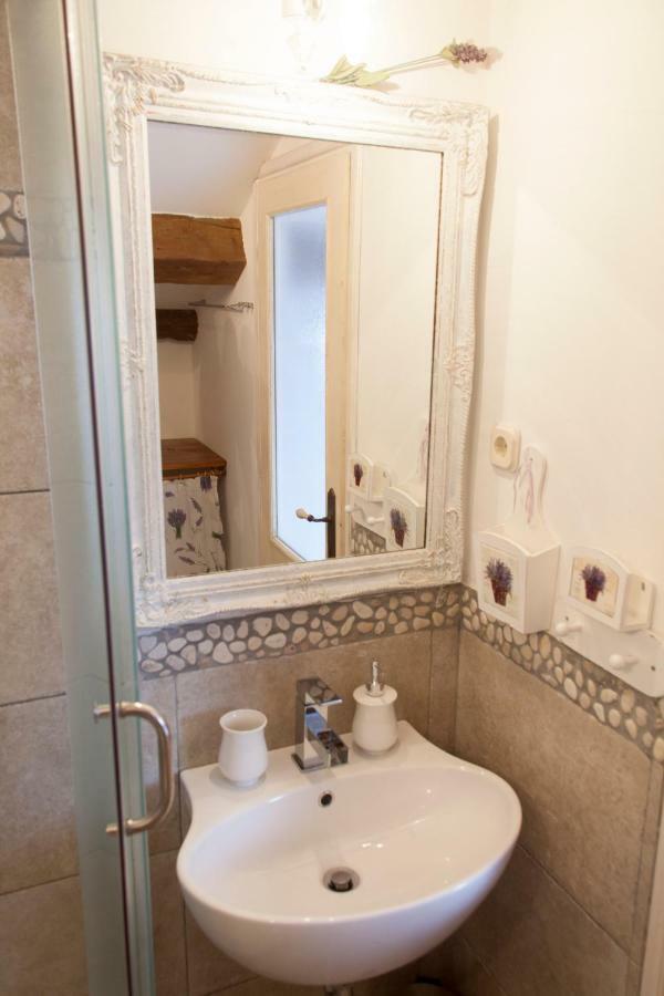 Apartments Authentic Baska المظهر الخارجي الصورة