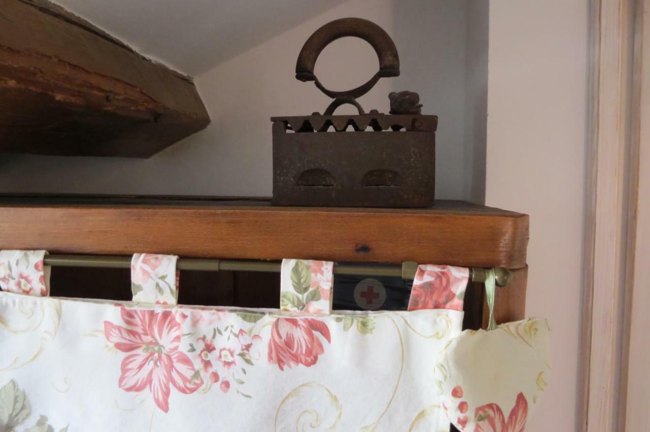 Apartments Authentic Baska المظهر الخارجي الصورة