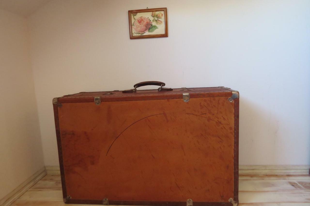 Apartments Authentic Baska المظهر الخارجي الصورة