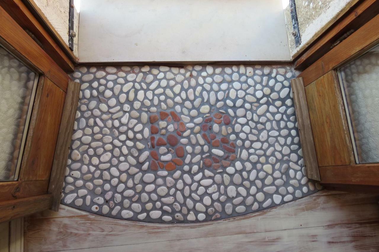 Apartments Authentic Baska المظهر الخارجي الصورة